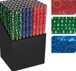 Csomagolópapír 70x200cm