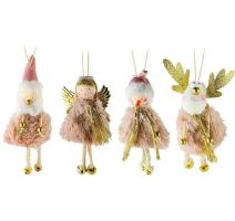 Dekoráció angyalka