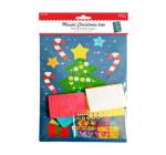 Set creativ Pom de Craciun Mozaic Daco