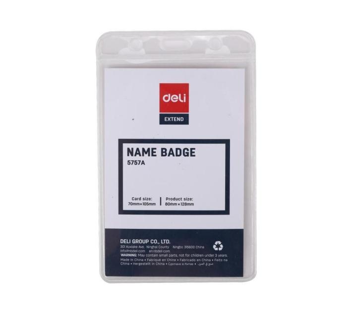 Névjegykártya tartó 70X105mm