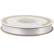 Panglica 15mmx25m Alb