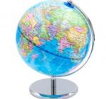 Földgömb 20cm