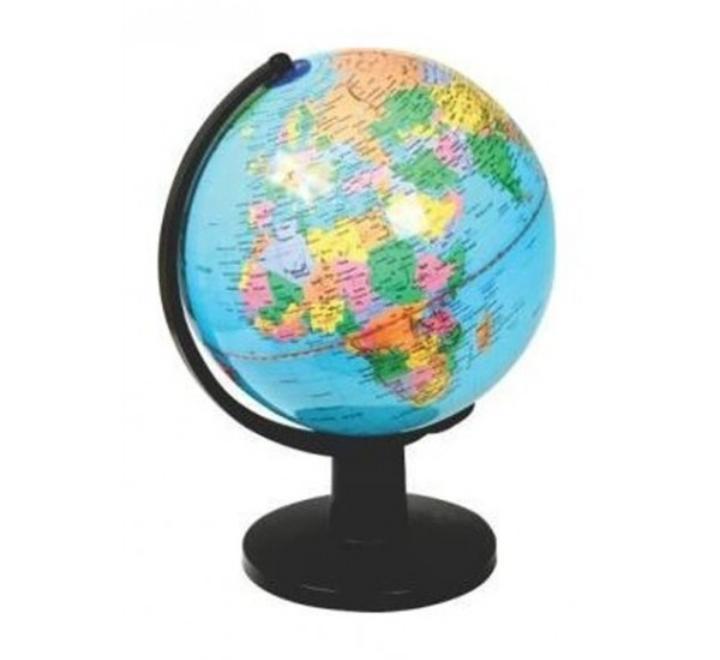 Földgömb 20cm