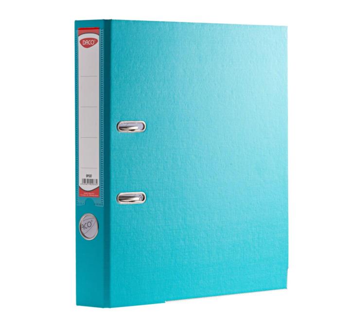 Biblioraft 5cm Daco türkizkék