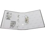 Biblioraft 5cm Daco türkizkék