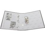 Biblioraft 5cm Daco zöld