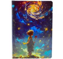 Jurnal A5 imagini astrale