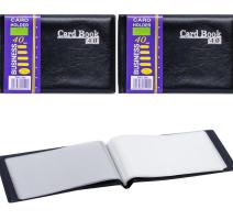 Clasor carti de vizita