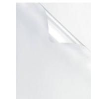 Coperta PVC A4 200 micron transparent