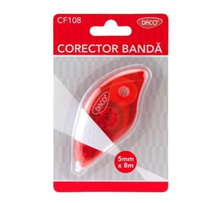 Szalagos korrektor Daco