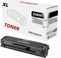Toner xerox 3020