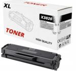Toner xerox 3020