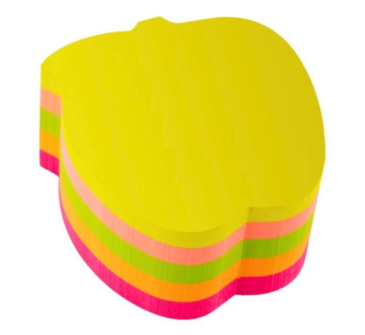 Notes adeziv 75x75mm 100 file Mar