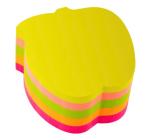 Notes adeziv 75x75mm 100 file Mar