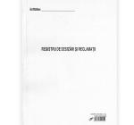 Caiet pt Reclamatii perforat