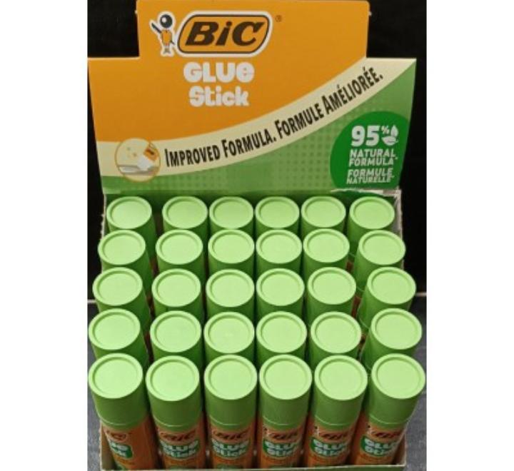 Lipici stick Ecolutions 8g BIC
