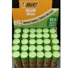 Lipici stick Ecolutions 8g BIC