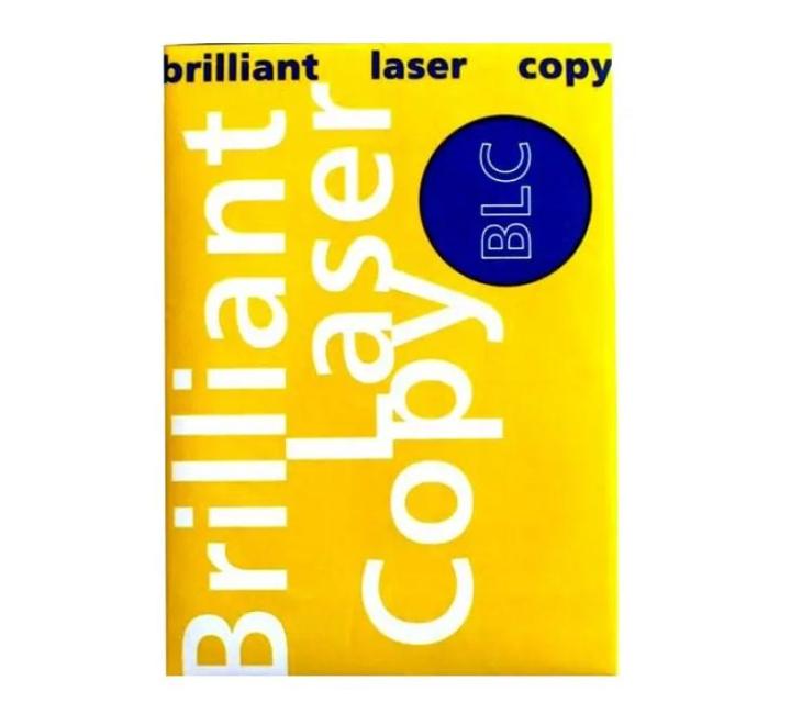 Nyomtatópapír A3 80g  Brilliant