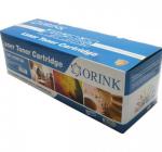 Toner Economy HP 12A Fekete