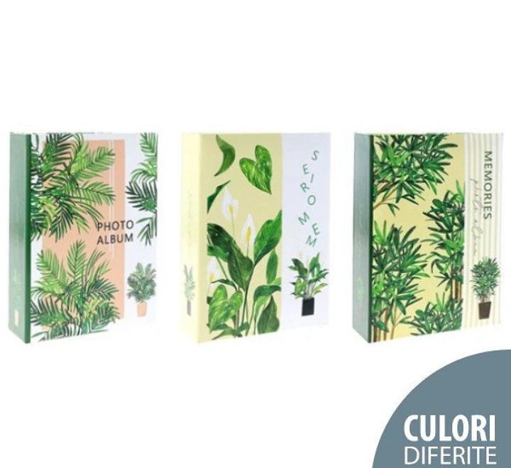 Fényképalbum Green Grass 100 kép