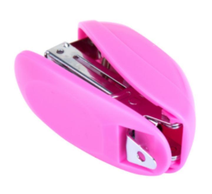 Tűzőgép 15 lap Deli