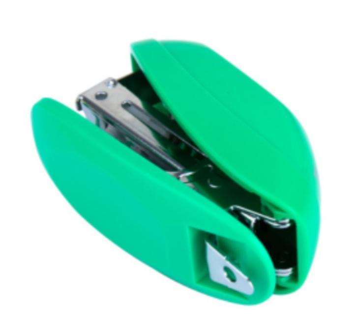 Tűzőgép 15 lap Deli