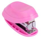 Tűzőgép 15 lap Deli