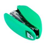 Tűzőgép 15 lap Deli