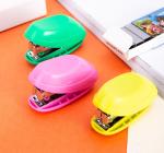 Tűzőgép 15 lap Deli