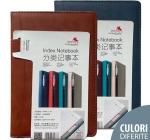 Caiet Agenda nedatata A5