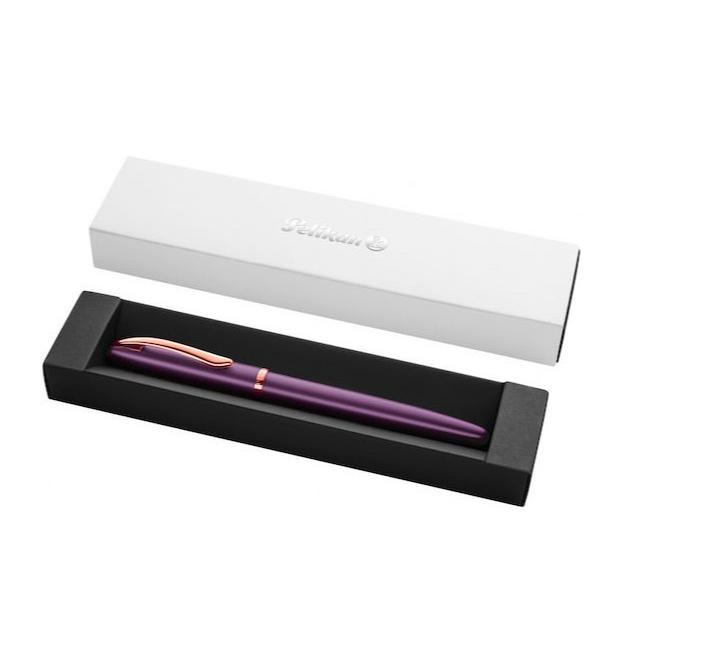 Roller Jazz Noble Elegance  Viola Cutie cadou