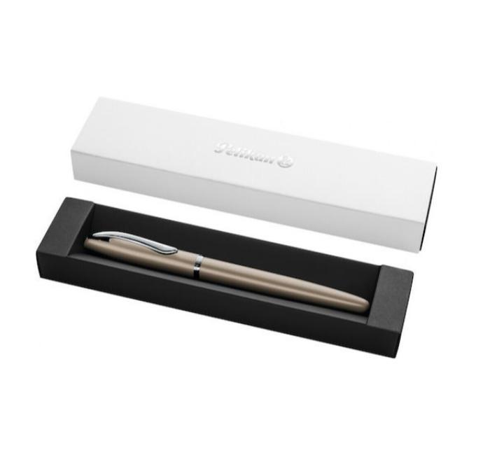 Roller Jazz Noble Elegance Taupe Cutie cadou