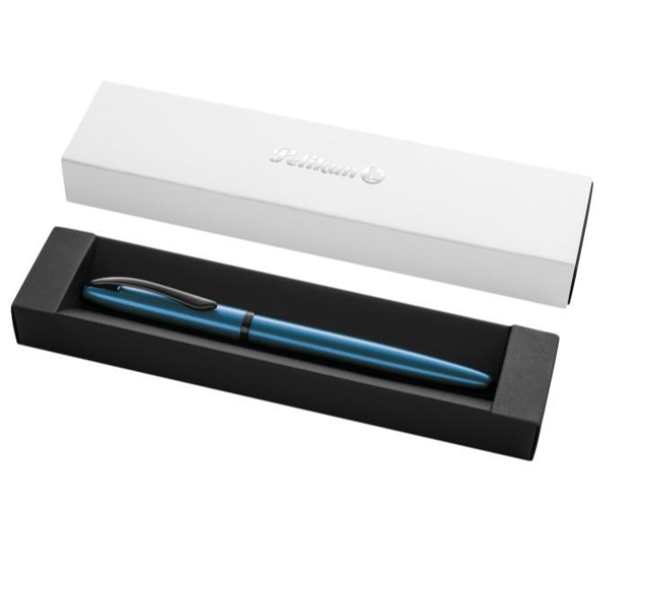 Roller Jazz Noble Elegance  Aquamarine Cutie cadou