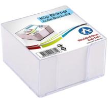 Cub hartie albcu suport 500 file