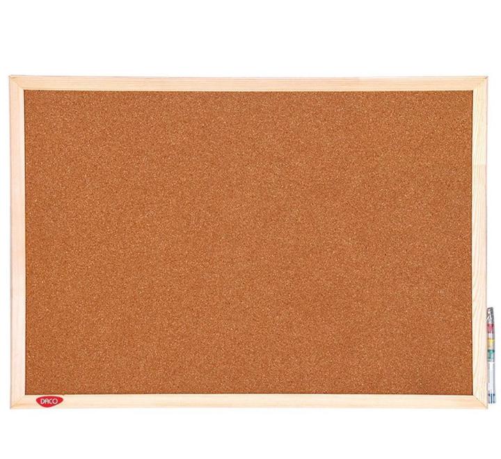 Parafa tábla 60 x 90cm Daco