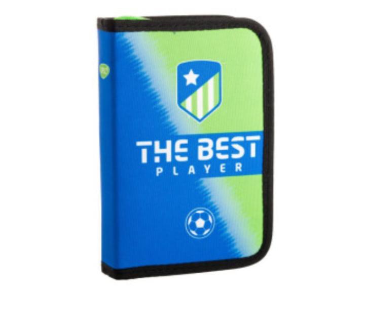 Tolltartó 1 cipzár 2 részes felszereletlen