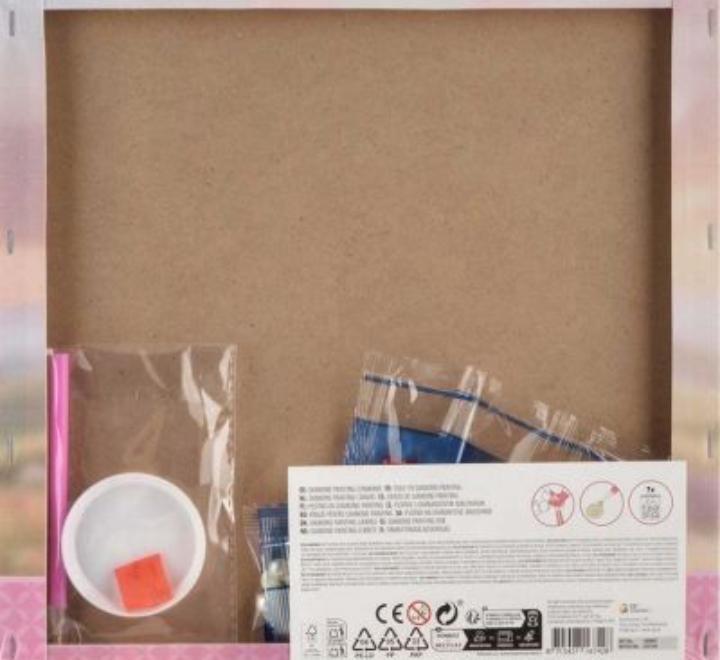 Diamond painting Horse 30x30