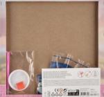 Diamond painting Horse 30x30