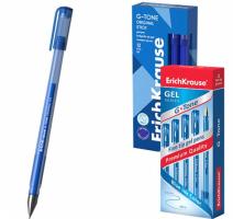 Pix cu gel G-Tone Erich Krause Albastru