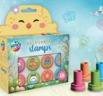 Stampila Easter 11x12cm