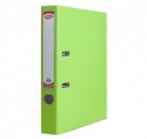 iratrendező 8cm Daco világos zöld