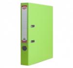 iratrendező 8cm Daco világos zöld