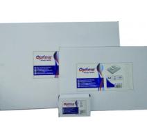 A7 125 mikronos lamináló fólia 100/top