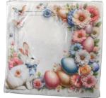 Servetele de paste 33x33 cm