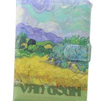 Notes A6 Van gogh