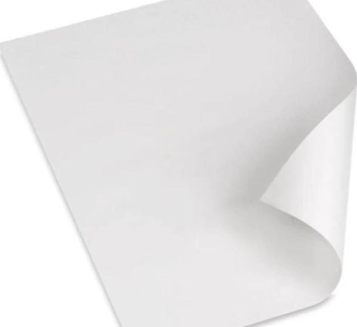 Csomagolópapír  60x80cm