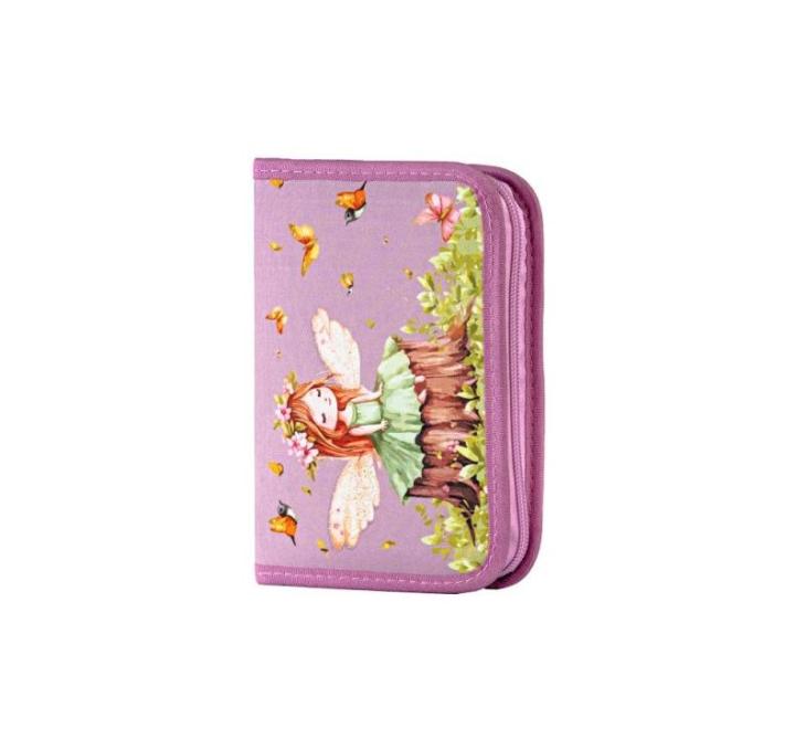 Tolltartó 1 cipzár 2 részes felszereletlen