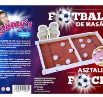 Fotbal de masa