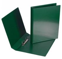 Caiet mecanic A4 2 inele verde