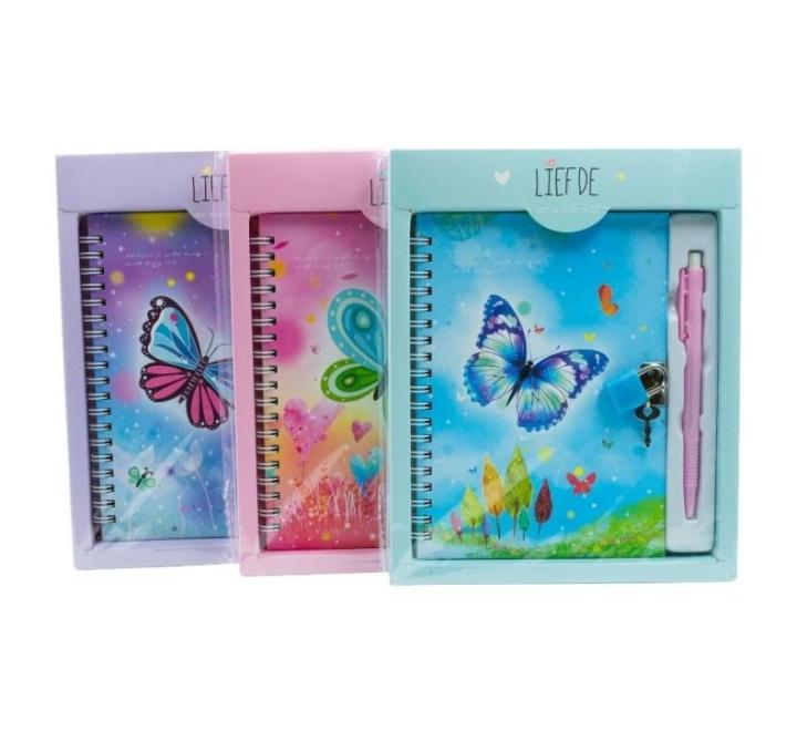 Vicces Pillangos lakatos napló